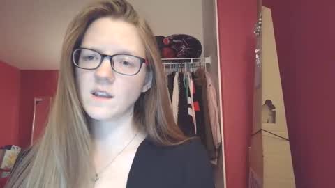 AngelicAngel online show from 16, 5, 2026