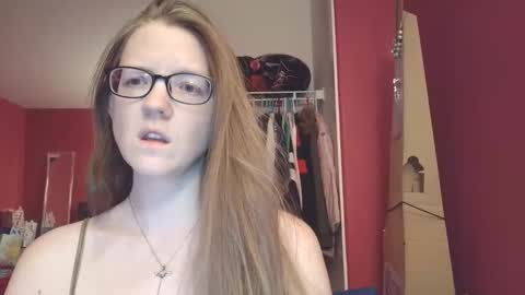 AngelicAngel online show from 17, 5, 2026