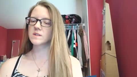 AngelicAngel online show from 21, 5, 2026