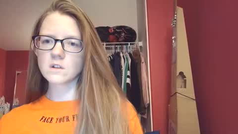 Snapshot of angelicangel3 chatting on 11, 6, 2026 AngelicAngel online show from 11, 6, 2026