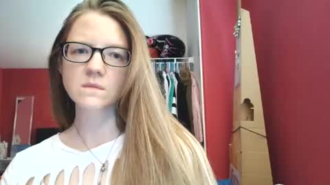 Snapshot of angelicangel3 chatting on 11, 6, 2026 AngelicAngel online show from 11, 6, 2026
