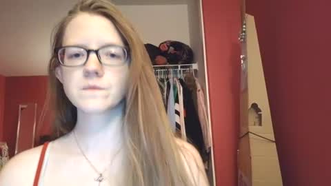 Snapshot of angelicangel3 chatting on 19, 7, 2026 AngelicAngel online show from 19, 7, 2026