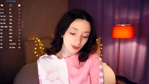 Snapshot of angelicapretybb chatting on 11, 2, 2025 Angelica online show from 11, 2, 2025