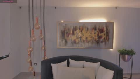  Angelica Vega  online show from 11, 10, 2025