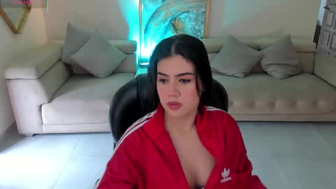  Angelica Vega  online show from 12, 10, 2025