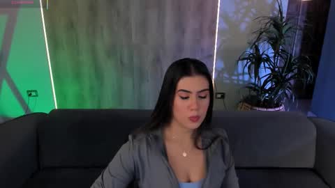  Angelica Vega  online show from 14, 10, 2025