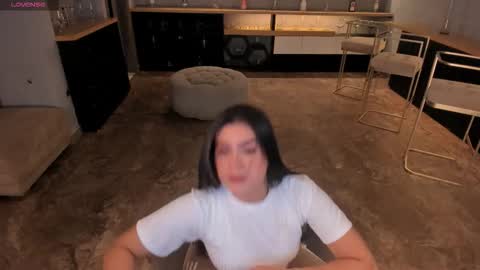  Angelica Vega  online show from 8, 11, 2025