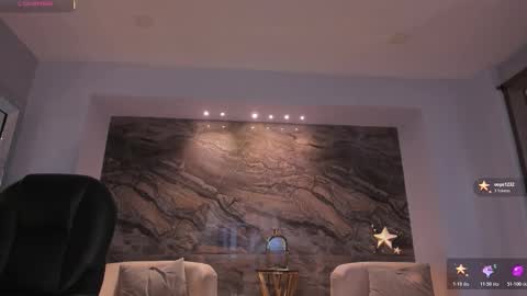  Angelica Vega  online show from 25, 2, 2026