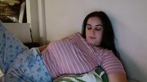 Angela online show from 13, 12, 2024