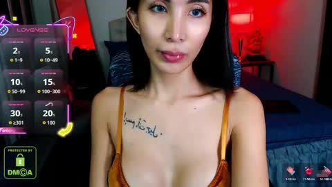 Angel Shigeto online show from 1, 6, 2026