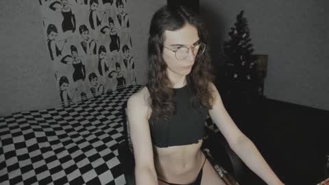 AngelicFemboyFairness online show from 11, 2, 2026