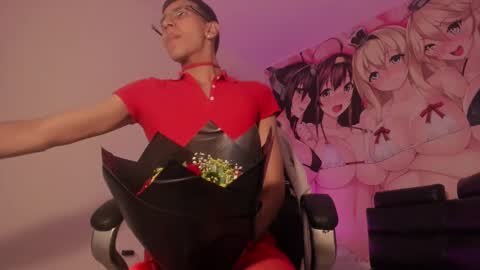 ANGELICIOUS online show from 15, 2, 2026