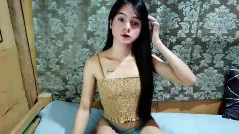 Snapshot of angelickath chatting on 18, 1, 2026 kath online show from 18, 1, 2026