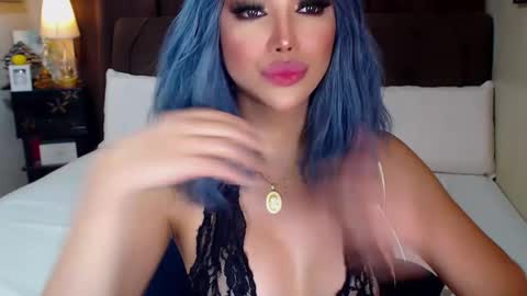 MS. AMALIA online show from 18, 1, 2025