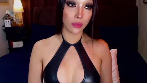 MS. AMALIA online show from 23, 1, 2025