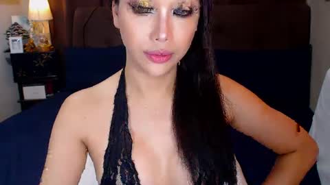 MS. AMALIA online show from 26, 1, 2025