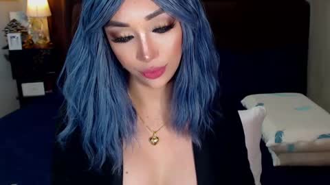 MS. AMALIA online show from 27, 1, 2025