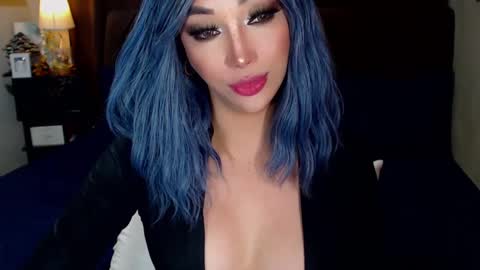 MS. AMALIA online show from 29, 1, 2025