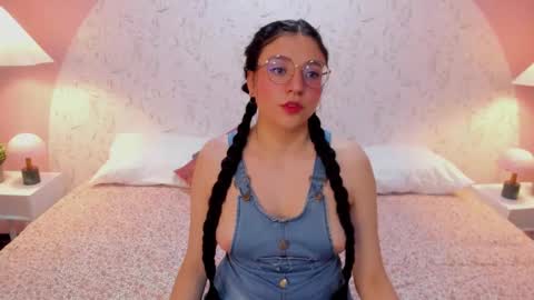 Snapshot of angelie_rosebrm chatting on 27, 2, 2026 Angelica online show from 27, 2, 2026
