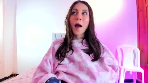 Angela  online show from 4, 3, 2026