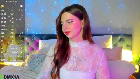 Angelika online show from 14, 10, 2025