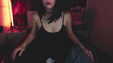 Snapshot of angelika_rouge chatting on 15, 1, 2026 Angelika Rouge online show from 15, 1, 2026