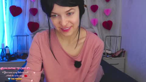 Snapshot of angelika_rouge chatting on 9, 2, 2026 Angelika Rouge online show from 9, 2, 2026