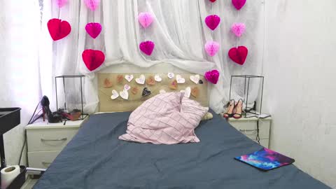 Snapshot of angelika_rouge chatting on 21, 2, 2026 Angelika Rouge online show from 21, 2, 2026