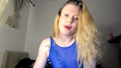 Angelika online show from 22, 12, 2025