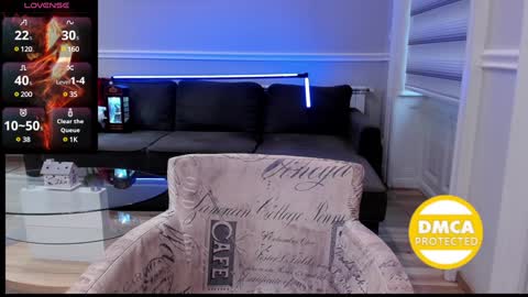 Snapshot of angelikaone chatting on 1, 1, 2025 Angelika online show from 1, 1, 2025