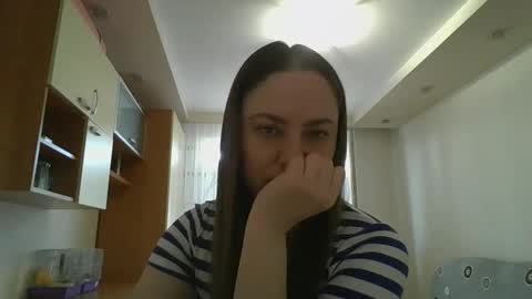 Angelina 26 online show from 21, 3, 2026