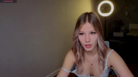 Angelina online show from 30, 5, 2026