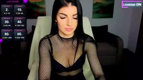 Angelina online show from 28, 2, 2026