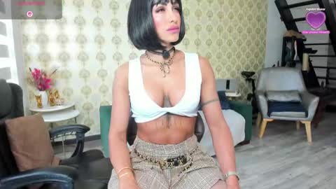 angelina_class_7 online show from 17, 4, 2026