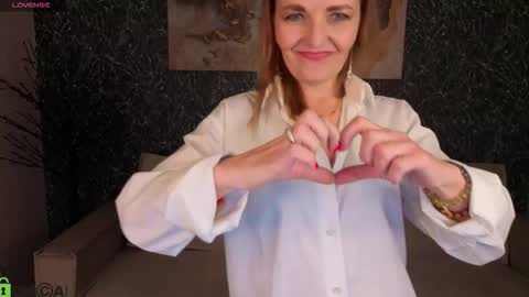 Angelina online show from 15, 2, 2026