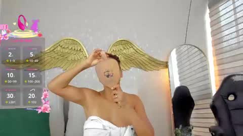 Snapshot of angelina_ruspoli chatting on 15, 6, 2026 Angelina online show from 15, 6, 2026