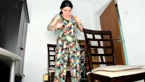Angelina online show from 29, 5, 2026