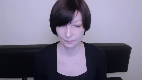 Angelina online show from 17, 1, 2025