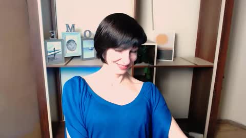 Angelina online show from 21, 12, 2025