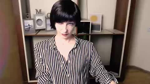 Angelina online show from 22, 12, 2025