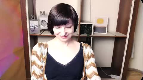 Angelina online show from 6, 4, 2026