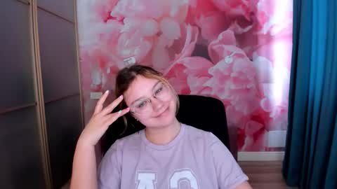 AngelinaLow online show from 6, 3, 2026