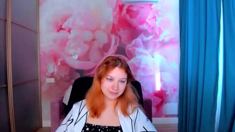 AngelinaLow online show from 19, 4, 2026