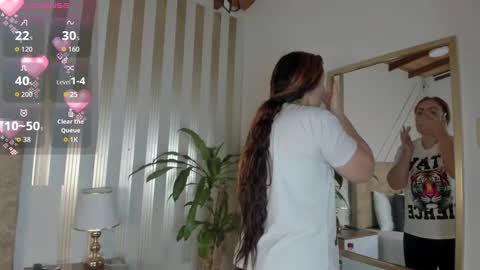 angelinarouse_ online show from 28, 9, 2025