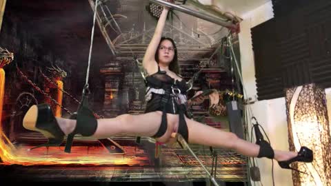 Angel online show from 7, 11, 2025