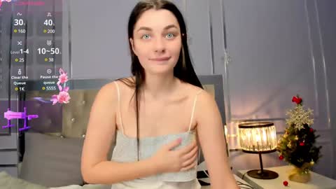 Angelina online show from 4, 1, 2025