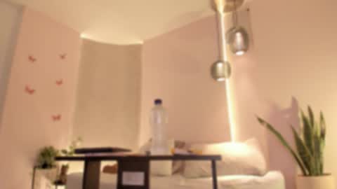 Angeline  online show from 6, 1, 2026