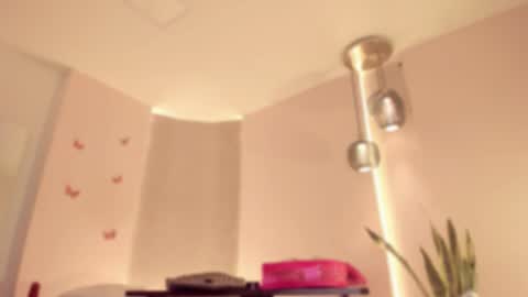 Angeline  online show from 10, 1, 2026