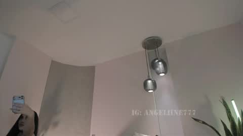 Angeline  online show from 15, 5, 2026