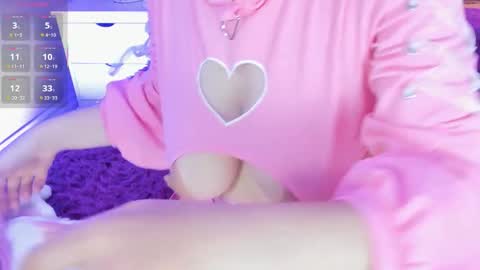 angeline online show from 17, 12, 2025